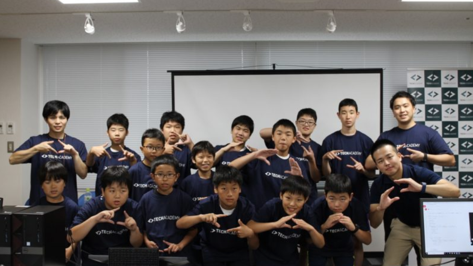 8月4日「夏の陣」イベントレポート