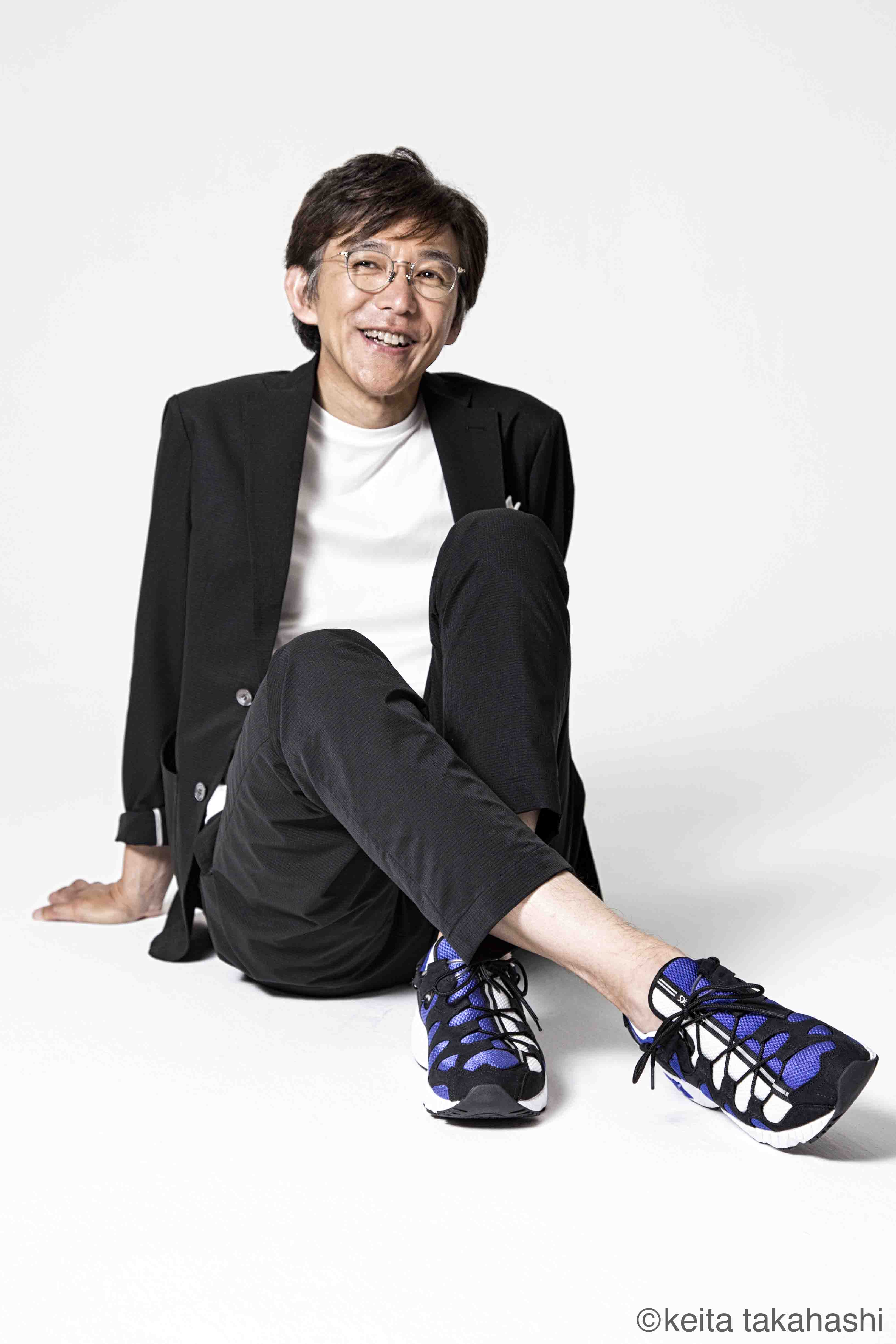 サポーターインタビュー#01 及川卓也さん編