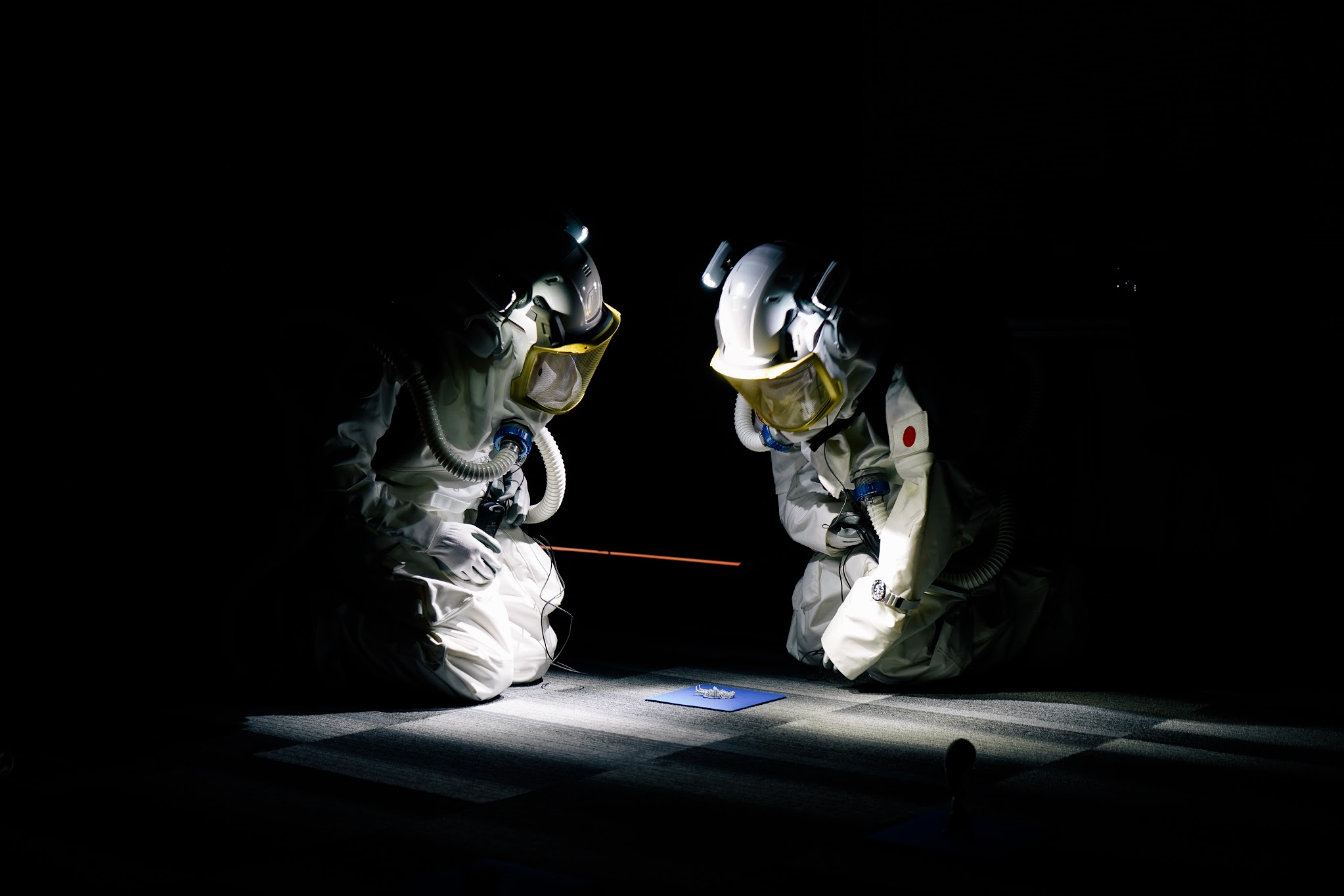 ［CCH News Vol.3］EXOTIC FUTUREの様子をご紹介！