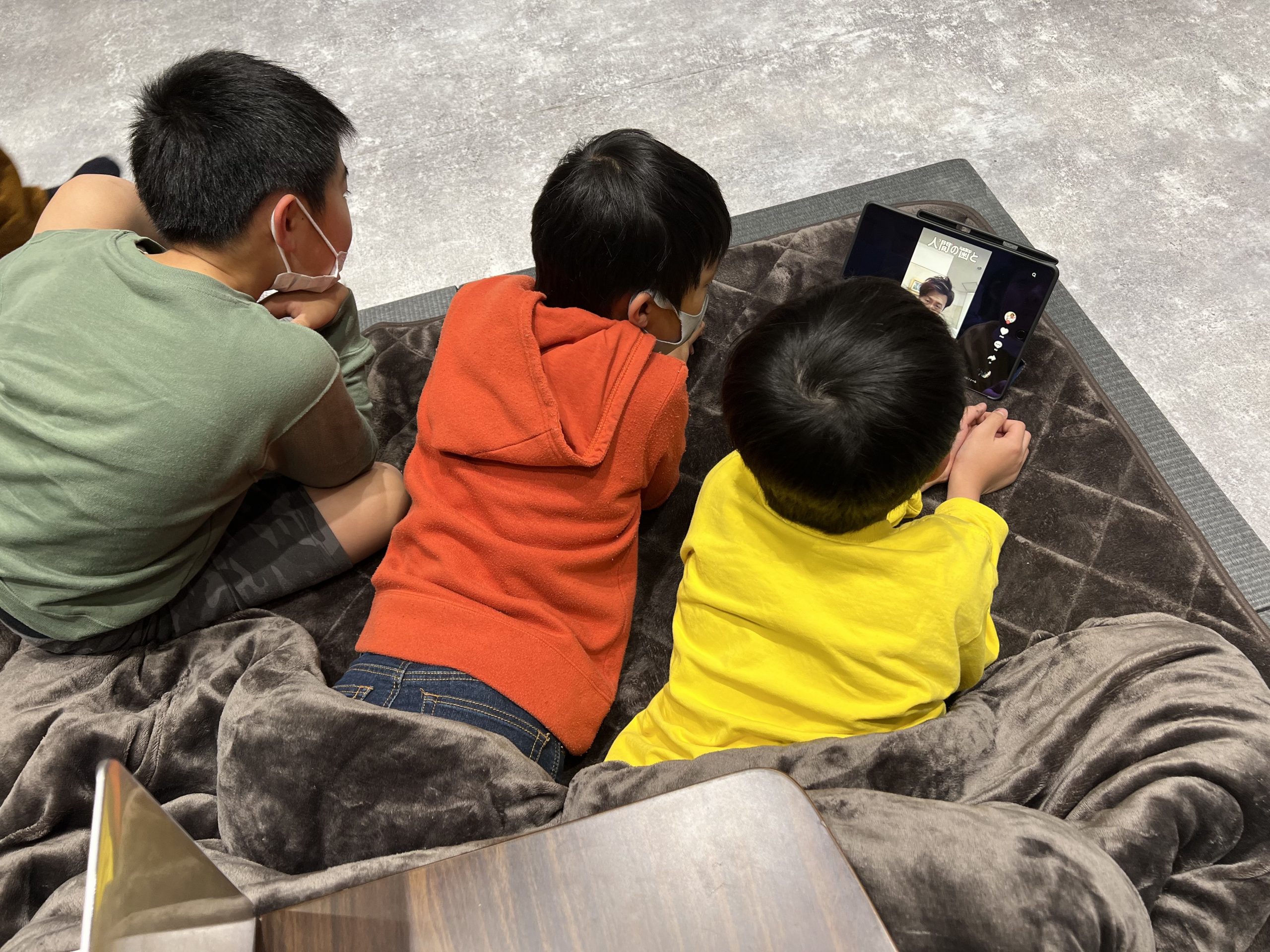 ［CCH News Vol.18］最近のCCHどうなの？